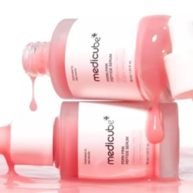 Korean Salmon DNA Serum Dubbed 'Literal Botox' Drops to £12 in Amazon Sale