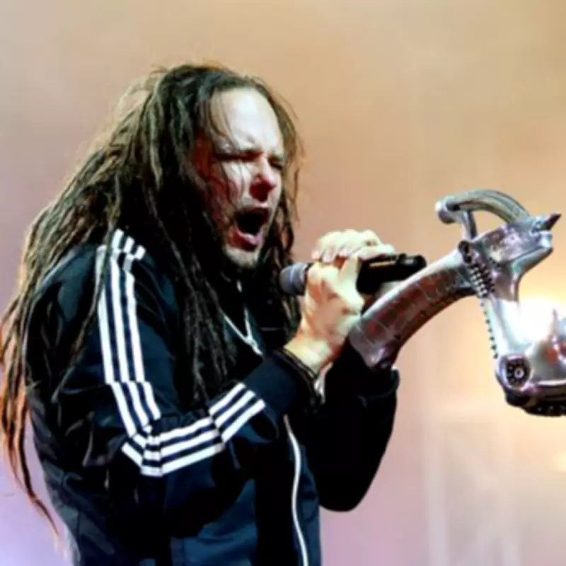 KoRn Tickets Available Now for 2026 UK Arena Tour Including London O2