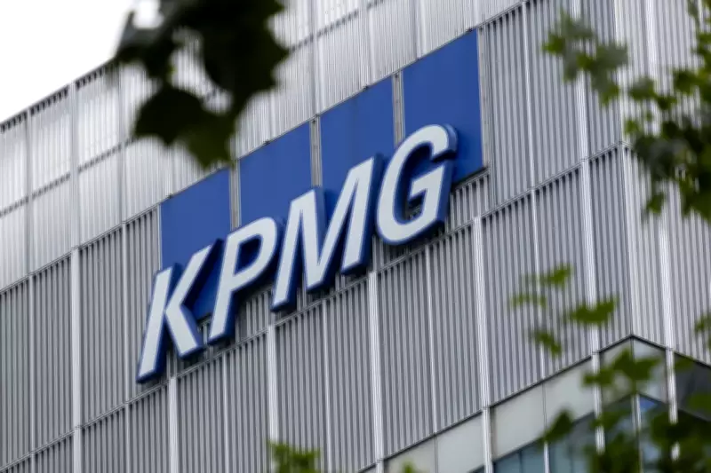 KPMG Announces Major Job Cuts in Audit Division Amid Sector Pressures