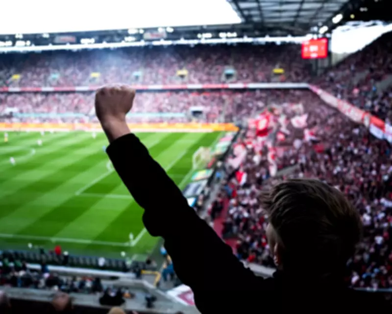 Kwasniok Sacked After Thrilling Derby Draw Leaves Köln in Disarray