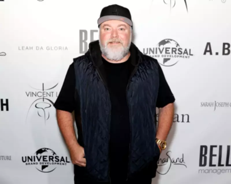 Kyle Sandilands Fights $100M Contract Termination in Court