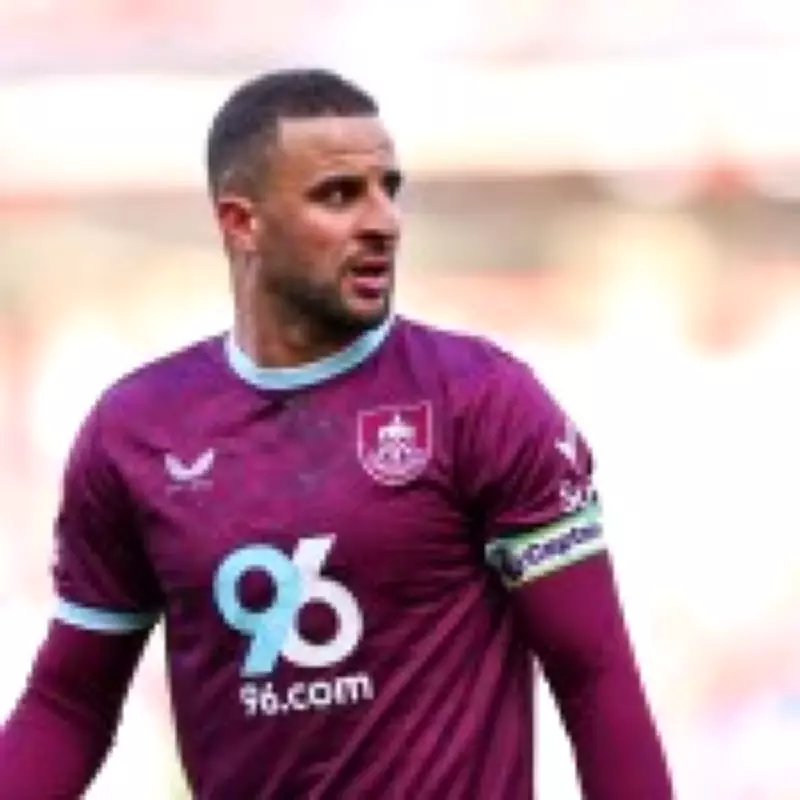 Kyle Walker Claims Arsenal Not His Toughest Opponent This Season