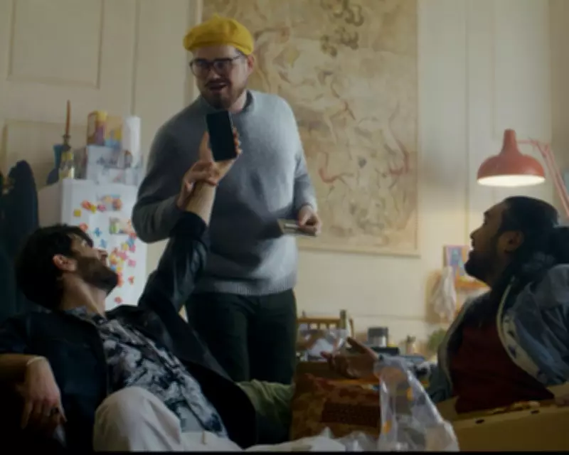 La Bohème Reimagined: Modern Hackney Adaptation of Puccini Opera Hits Cinemas