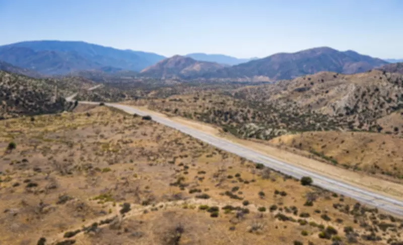 LA County Sheriff's Deputy Dies During Charity Relay Race Event