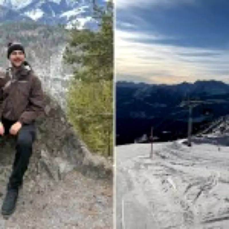 Laax: Switzerland's Green Alpine Haven Lures British Adventure Seekers