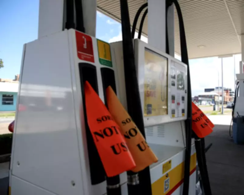 Labor's Fuel Relief Delayed in Remote Areas Amid Global Tensions