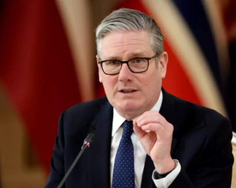 Labour Braces for Sweeping Losses as Starmer Launches Local Elections Campaign