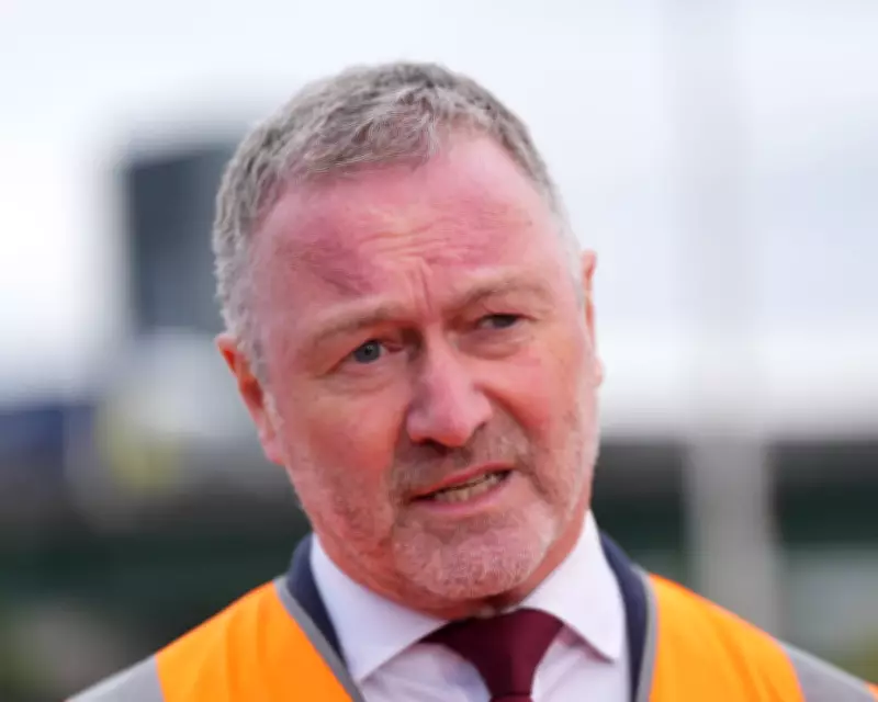 Labour Launches New Extremism Whistleblowing Service for University Staff