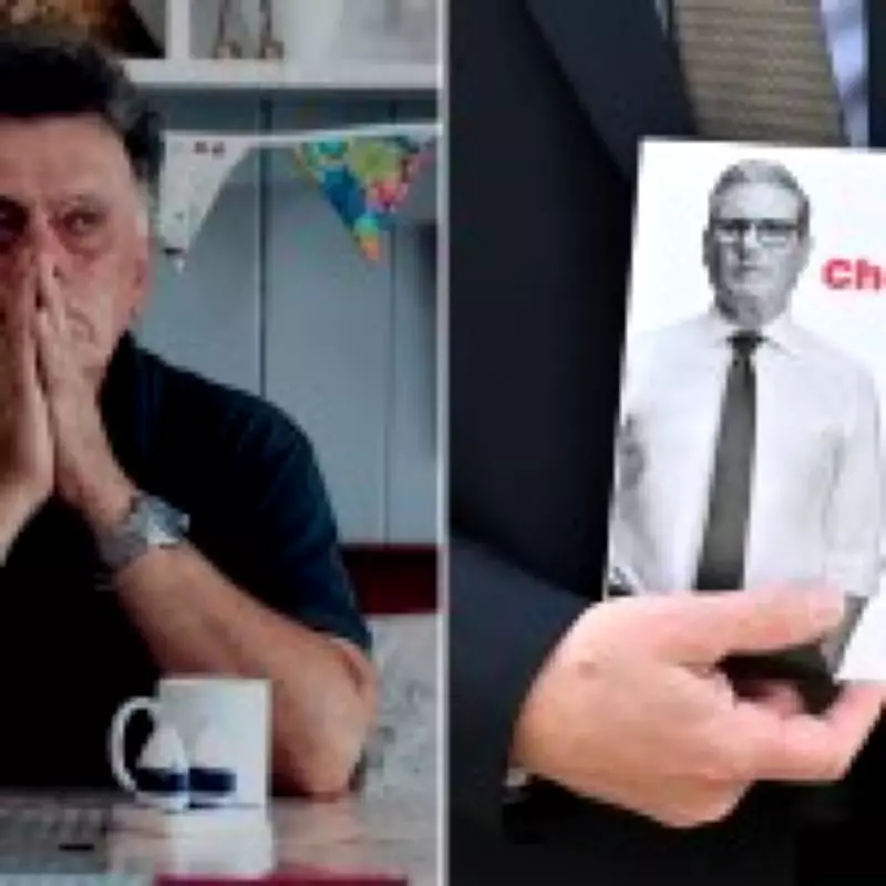 Labour Manifesto Cafe Owner Now Criticizes Party's Minimum Wage and Communication Policies