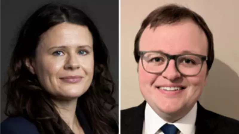 Labour MP Defends Husband After China Spying Arrests, Says She Suspects Nothing