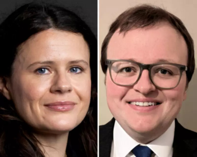 Labour MP Received £2,400 Donation from Husband's Firm Before China Spying Arrest