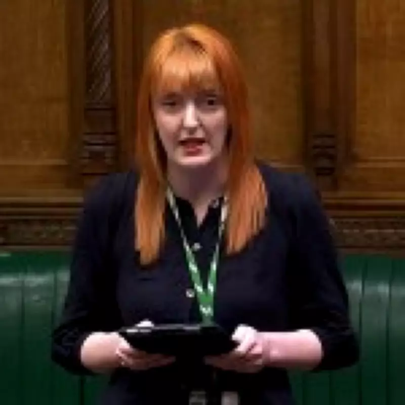 Labour MP Reveals 1,000-Day Wait for Rape Trial, Slams Government Bill