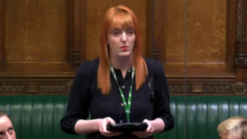 Labour MP Reveals 1,088-Day Wait for Rape Trial, Criticizes Jury Reform