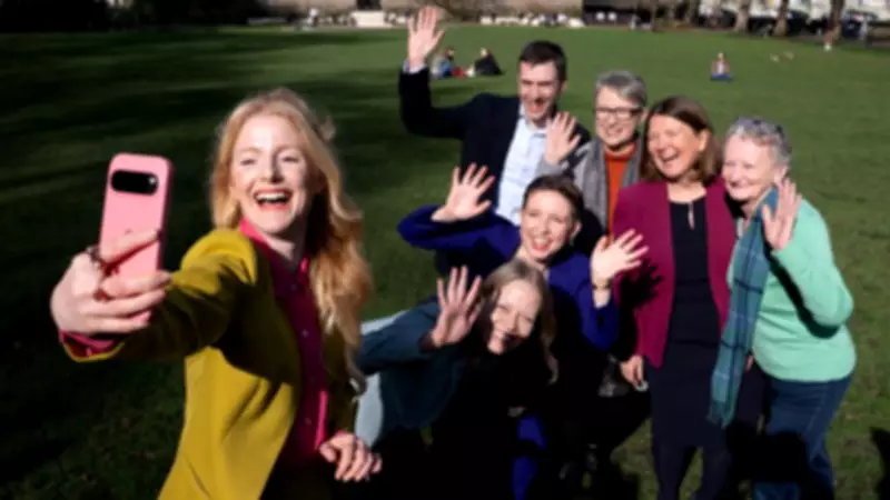 Labour MPs Divided Over Starmer Leadership Amid Green Party Threat