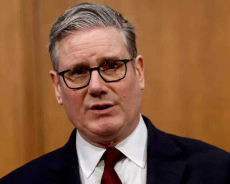 Labour MPs Hesitate on Starmer Challenge Amid Iran War Crisis