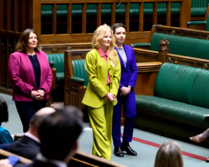 Labour MPs in Defection Talks with Greens Amid Party Dissatisfaction