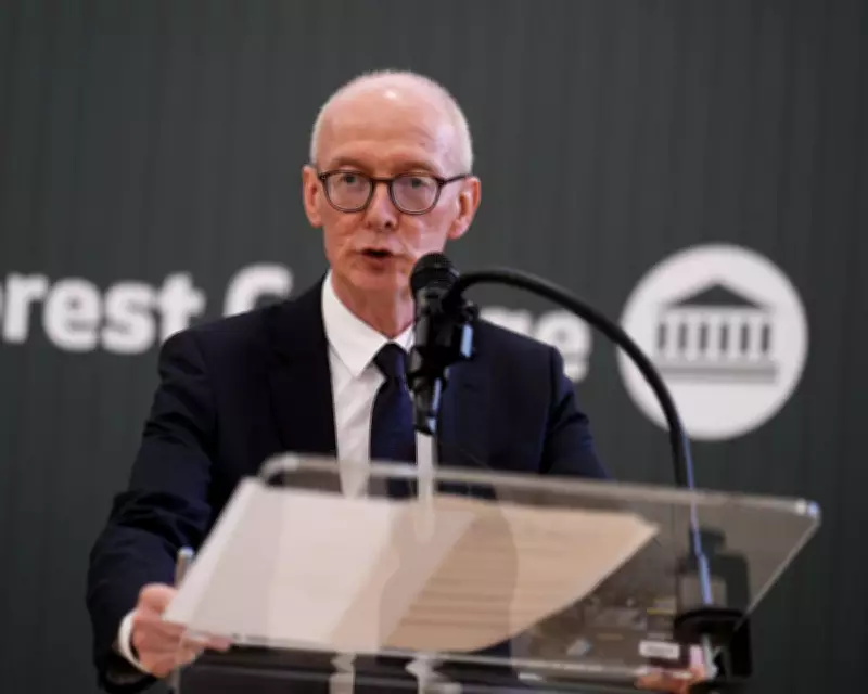 Labour MPs Urged to Support New Welfare Reforms by Pat McFadden