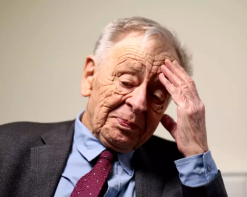 Labour Peer Alf Dubs Criticizes Home Secretary's Immigration Stance