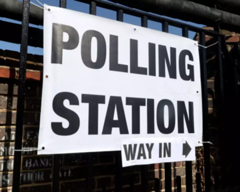 Labour Scraps Tory Powers Over Elections Watchdog Amid Democracy Fears