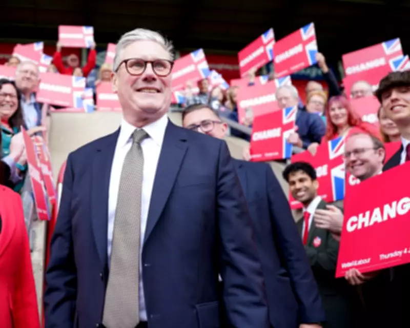 Labour Thinktank Faces Scrutiny After Minister Resigns Over Journalist Smear Report