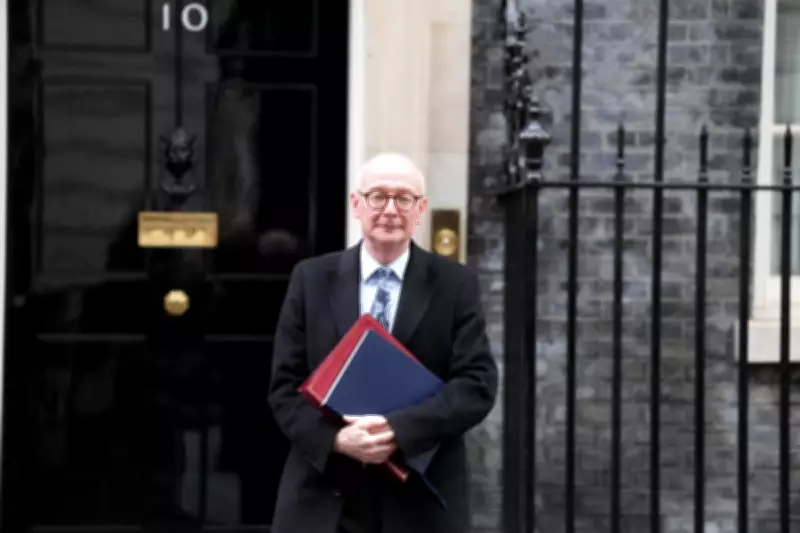 Labour Unveils £3,000 Business Subsidy to Tackle Youth Unemployment Crisis