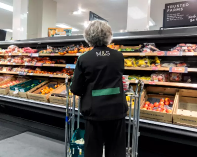 Labour's Battle for Britain's Forgotten Middle-Aged Workers Against Reform UK