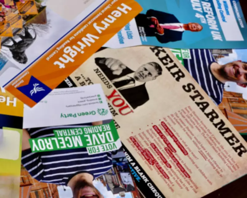 Labour's Crisis: Can Starmer's Pragmatism Forge New Alliances?