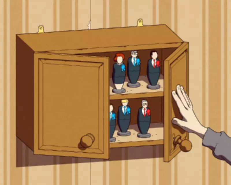 Labour's Defeat in Gorton and Denton Signals End of 20th Century Politics