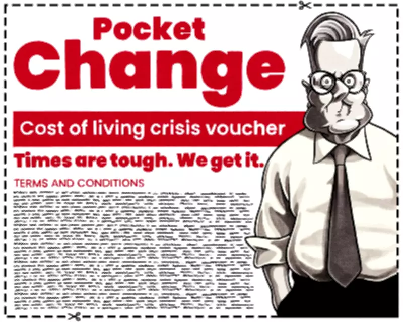 Labour's Energy Crisis Response: Vouchers vs Vision in UK Politics