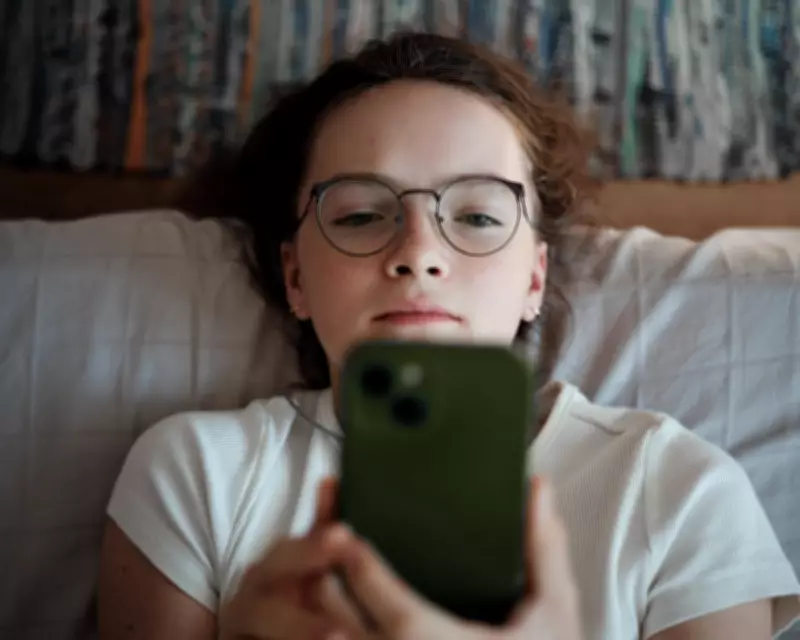 Labour's Screen Time Dithering Reveals Why Party Faces Unpopularity Crisis