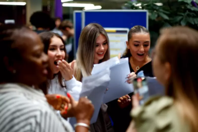 Labour's V-Levels Initiative Aims to Revolutionize UK Vocational Education