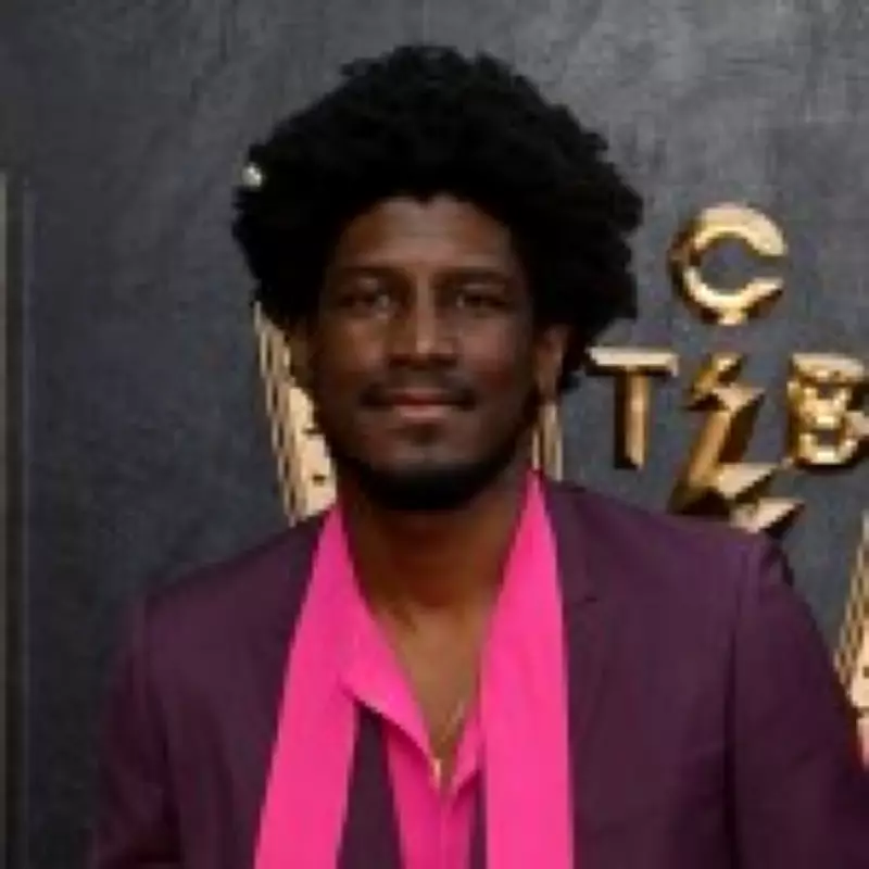 Labrinth Slams Euphoria and Columbia Records in Explosive Social Media Rant