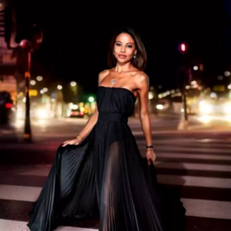 Ladies of London Returns with New Cast Featuring TV Stars and Socialites