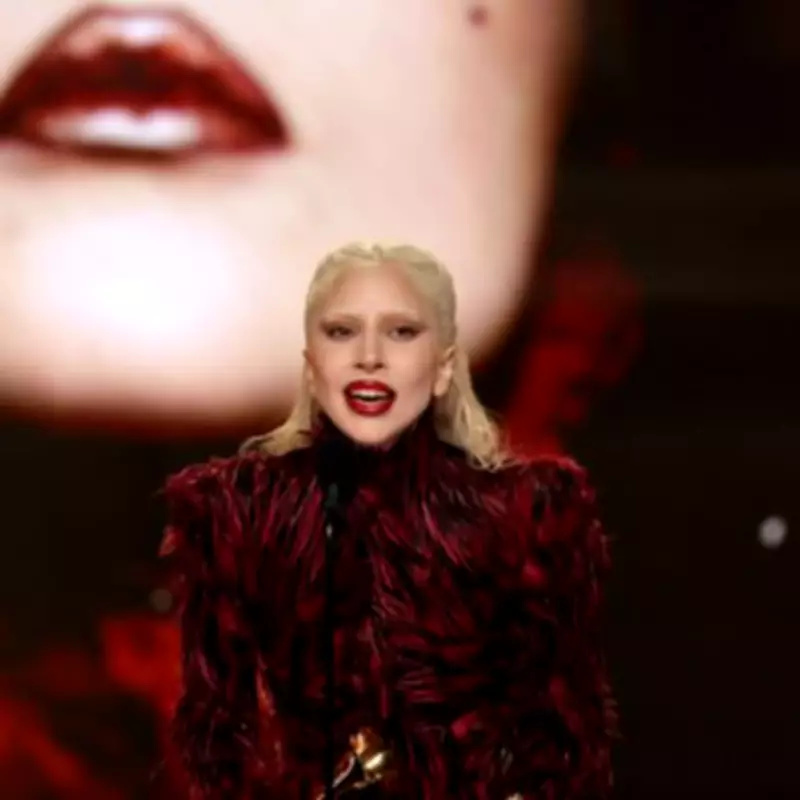 Lady Gaga's Pub Visit Reveals Her True Character in London