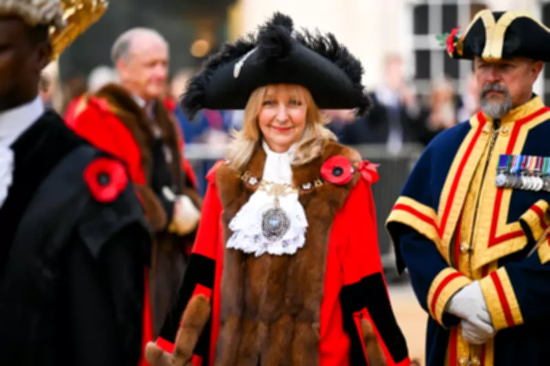 Lady Mayor Launches City Insights Days to Bridge Gap for East End Youth