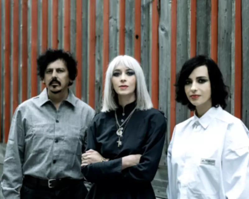 Ladytron's Unlikely Survival: From Electroclash to TikTok Fame