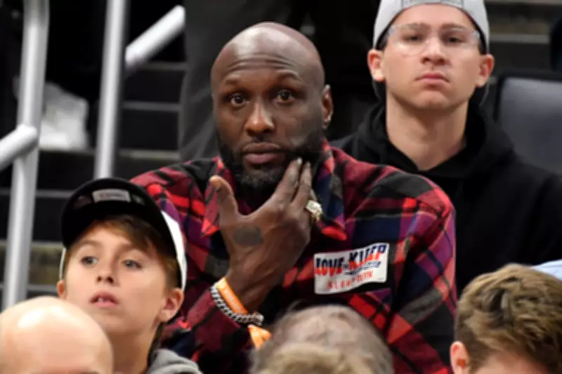 Lamar Odom's Survival Story: From NBA Glory to Brothel Overdose in Netflix Documentary