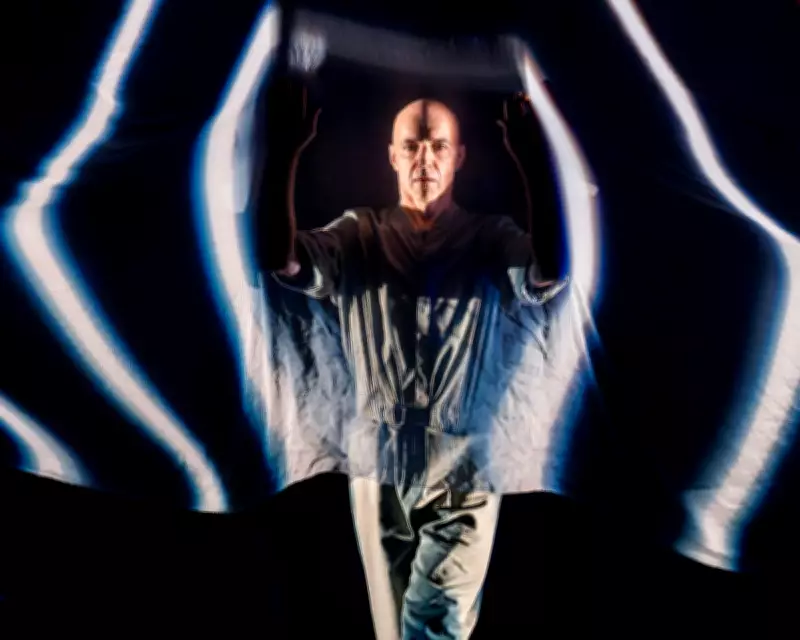 Landscapes Review: Sadler's Wells East London Project Under Scrutiny