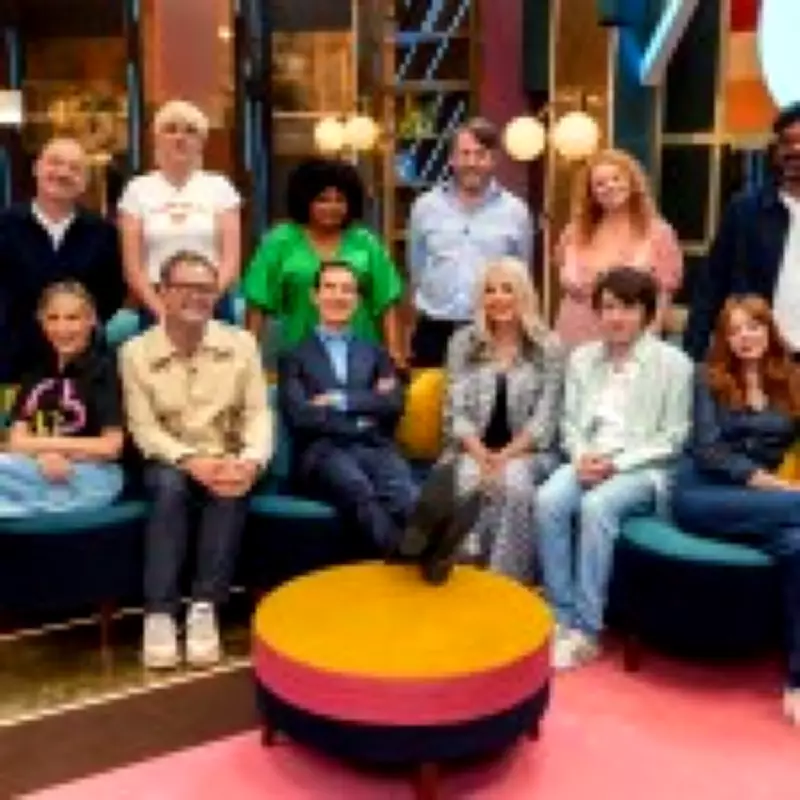 Last One Laughing Season 2 Review: Hilarious Show Marred by Jimmy Carr's Overbearing Role