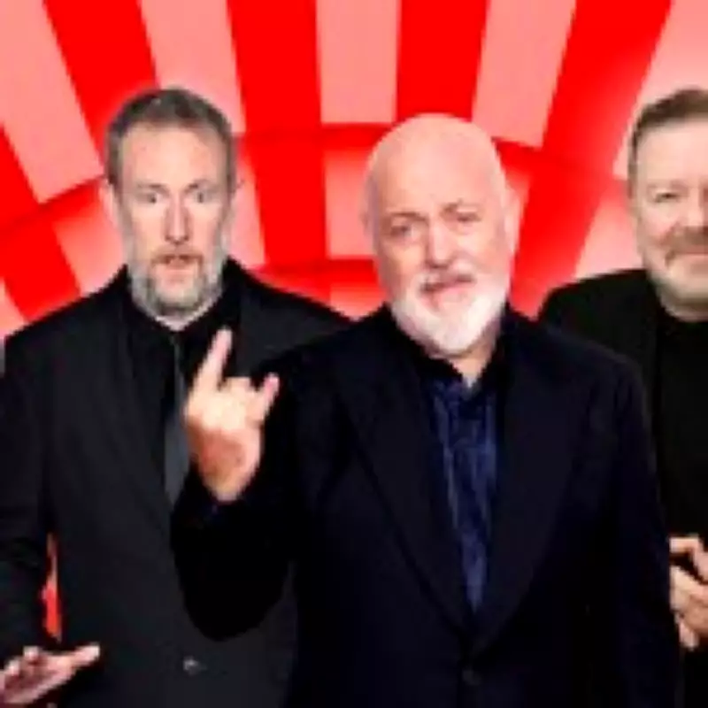 Last One Laughing UK Fans Reveal Dream Season 3 Cast Ahead of Finale