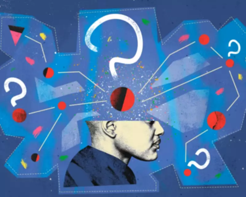 Late ADHD Diagnosis Transforms Mental Health Journey, Says Professional