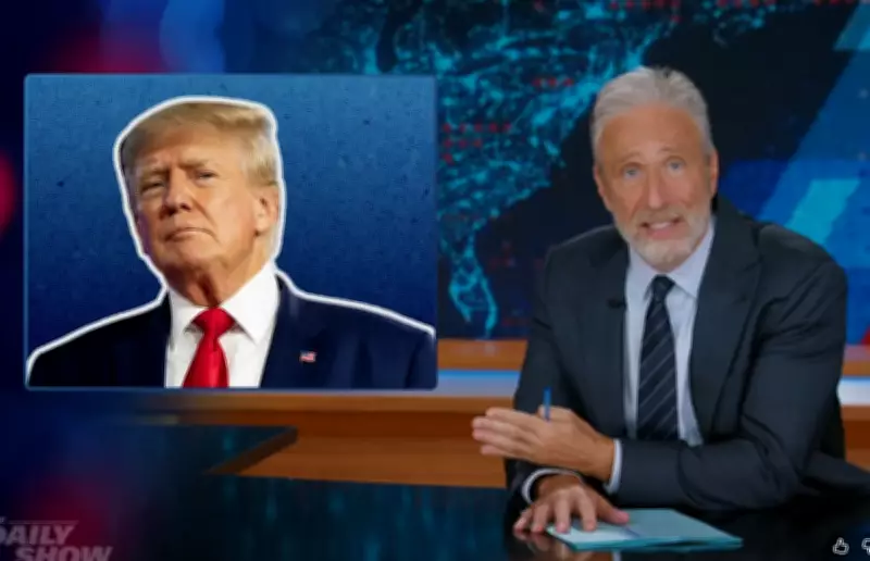 Late-Night Hosts Slam Trump's Iran Lies and Mueller Death Remarks