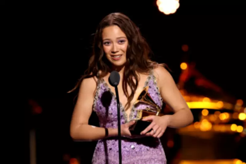 Laufey's Final O2 Arena Show: Full Timings for London Tour Dates