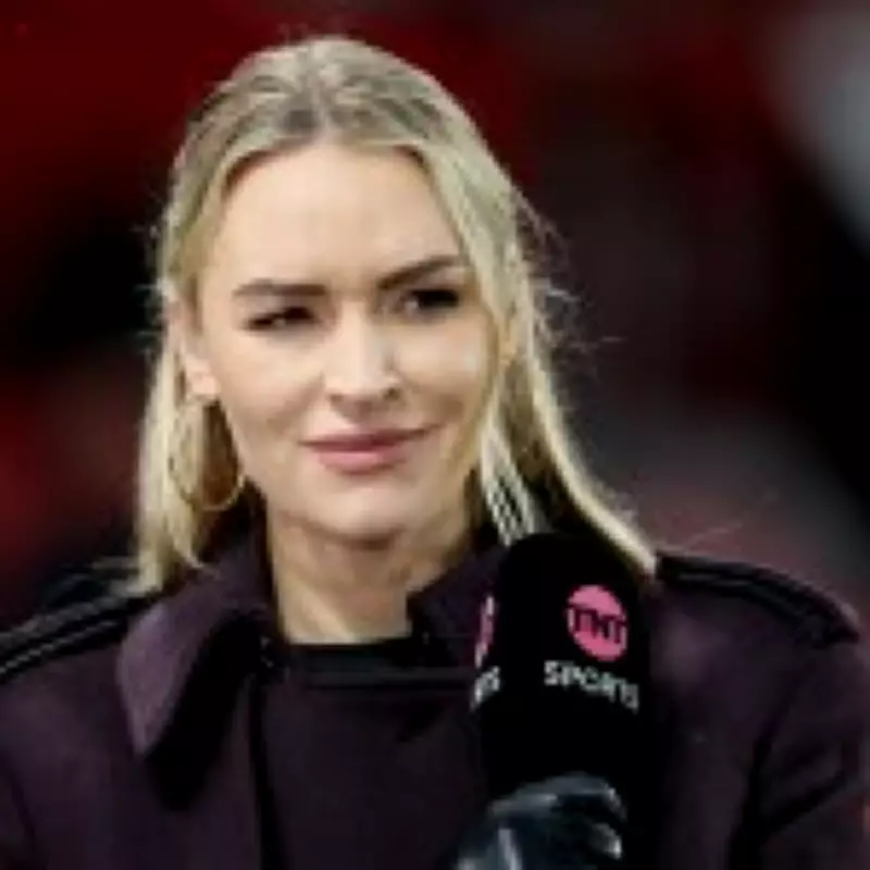 Laura Woods Blasts 'Disrespectful' Arsenal Comments on talkSPORT