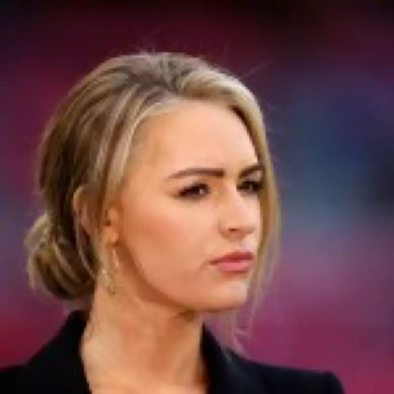 Laura Woods Demands Trent Alexander-Arnold's England World Cup Recall