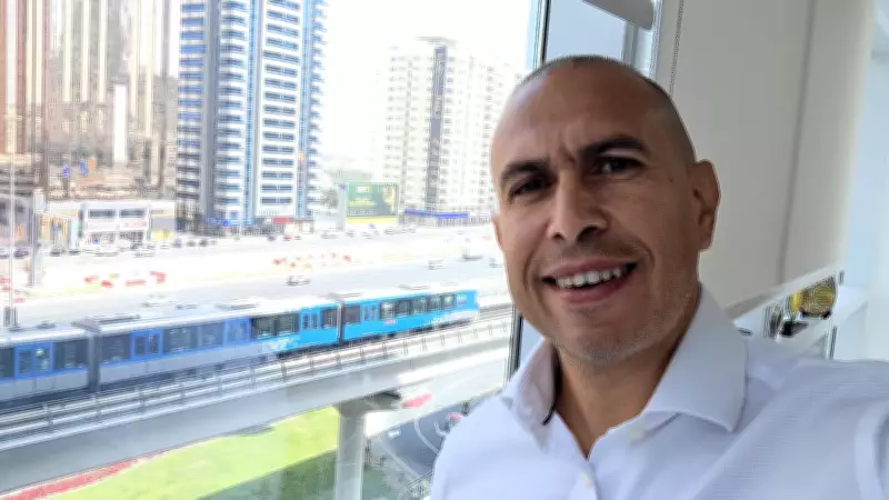 Law Firm Boss Criticizes Staff Evacuations Amid Middle East Tensions