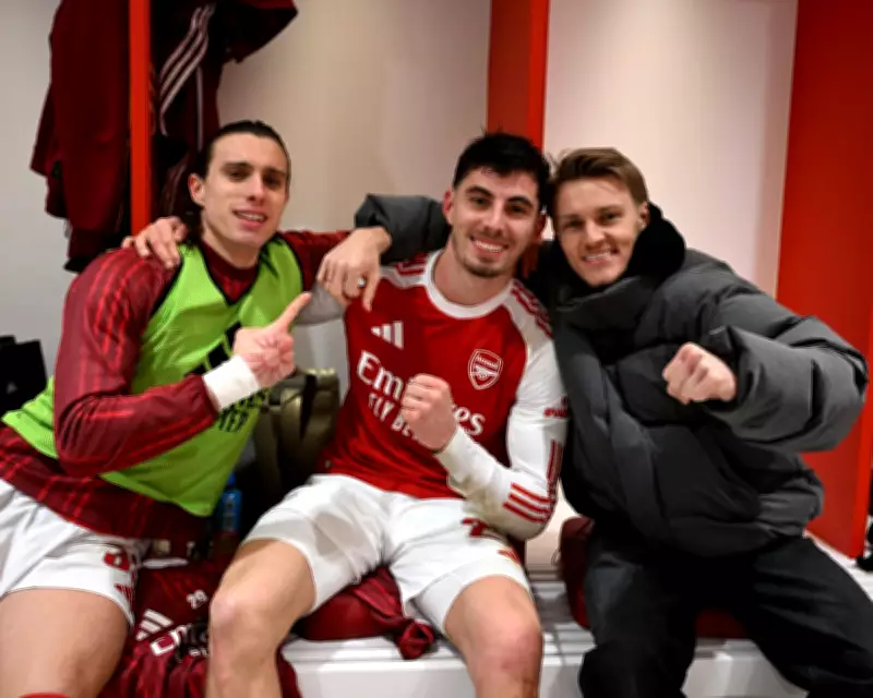 League Cup Final: Arsenal's Gateway to Glory or Manchester City's Farewell Trophy?