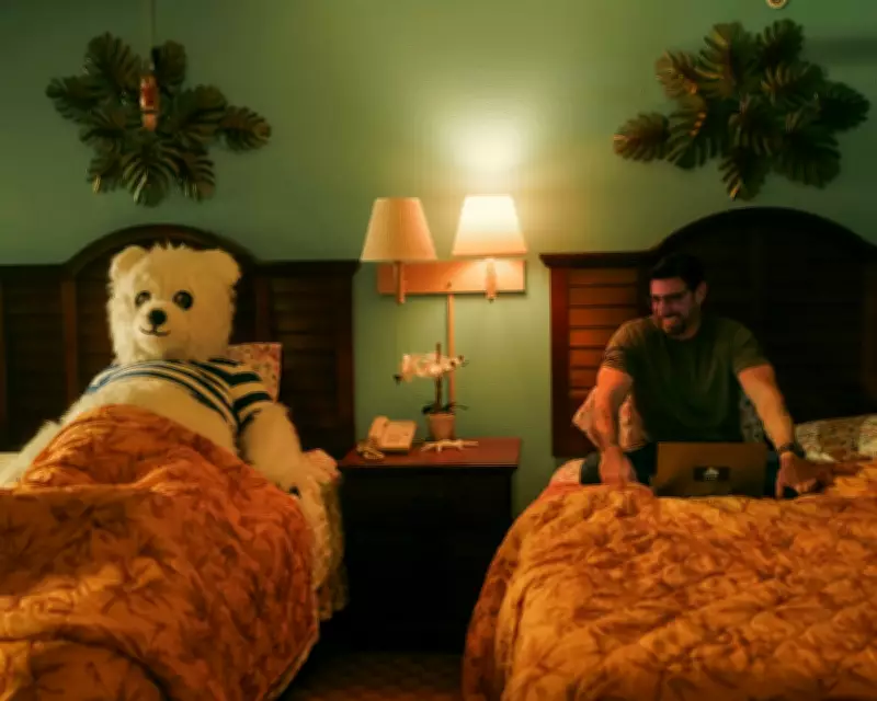 Learning You Review: Autism Road Trip Drama Struggles with Execution