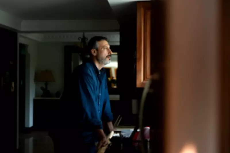 Lebanese Australians Endure Psychological Toll as Relatives Flee Conflict in Homeland