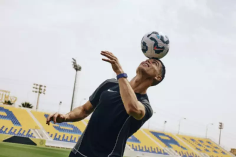 LeBron, McIlroy, Ronaldo Lead $575M Whoop Funding at $10.1B Valuation